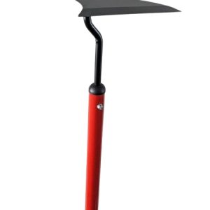 54" METAL RAZOR HOE