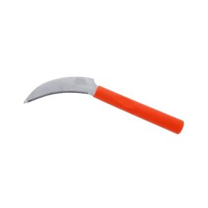 PLASTIC HANDLE SOD SAW 4"