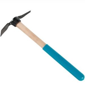 GROUND HOG PICK MATTOCK