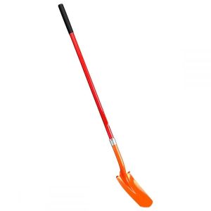 4″ FIBERGLASS IRRIGATION SHOVEL