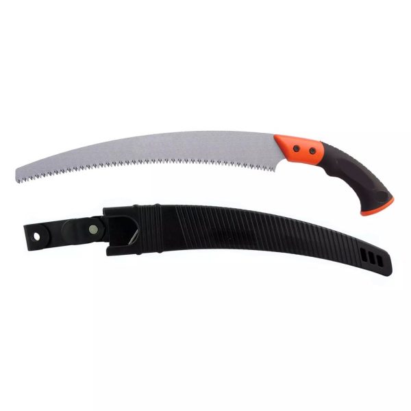 30mm curved saw 13" phoenix with plastic holster