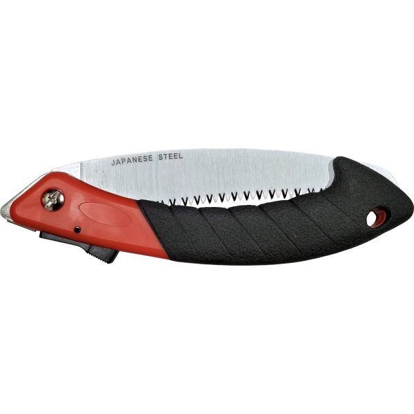 240mm folding saw 7"