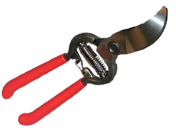 CALICO HAND PRUNER 8"