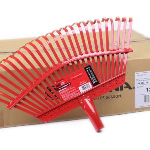 CORONA 19" FIXED RAKE HEAD