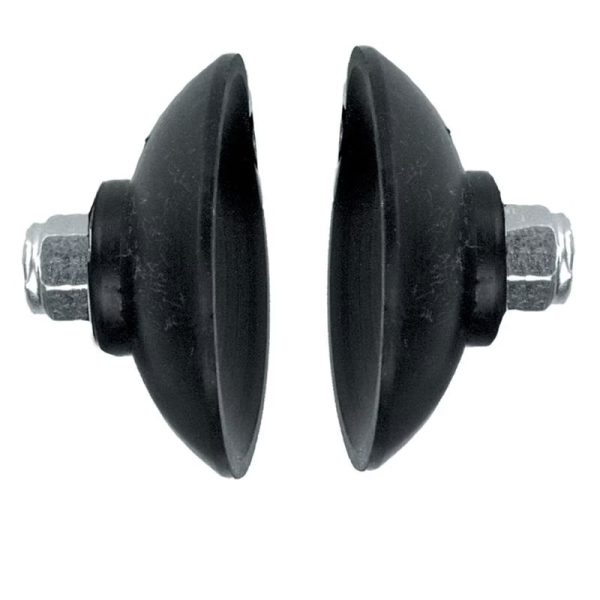 REPLACEMENT CUPS/ PAIR