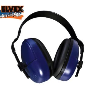 ELVEX EAR MUFF