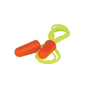 ELVEX ECONOMIC EAR PLUGS 100 PCS BOX