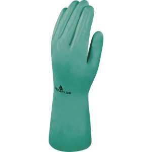 15 MIL CHEMICAL GLOVE SIZE S