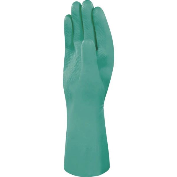 15 MIL CHEMICAL GLOVE SIZE S
