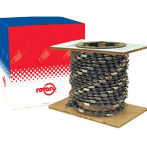 chain reel 100' for echo 12'/14'/16'