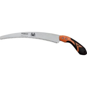 30mm curved saw 13" phoenix with plastic holster