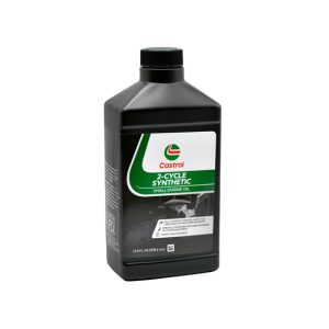 CASTROL OIL