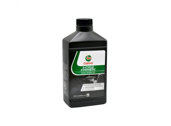 CASTROL OIL