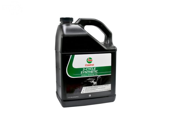 CASTROL