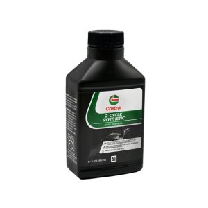 CASTROL OIL