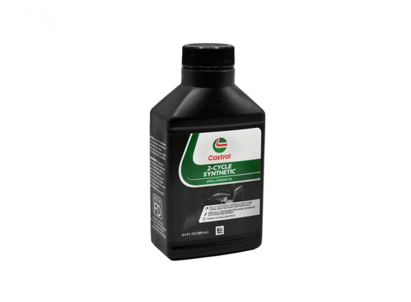 CASTROL OIL