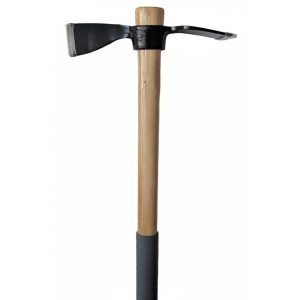 ground hog pick mattock