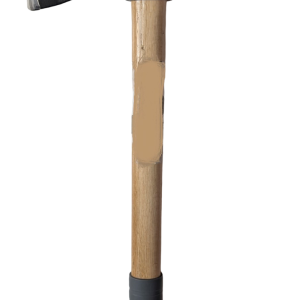GROUND HOG PICK MATTOCK