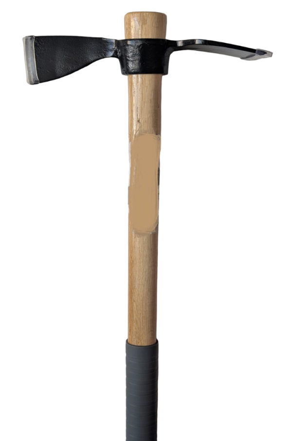 GROUND HOG PICK MATTOCK