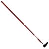 54" METAL RAZOR HOE