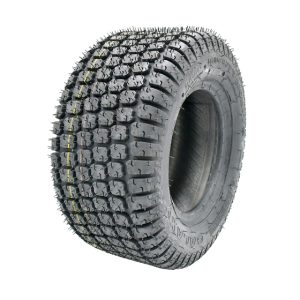 TIRE 20X10X8 TURF 4 PLY