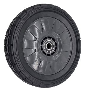 HONDA COMPLETE REAR WHEEL