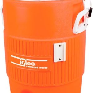 5 Gallon Igloo Water Cooler