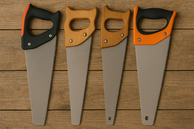 Cutting Saws