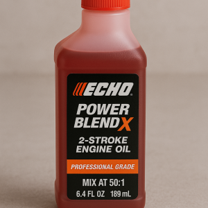 2‑Cycle & Engine Oils