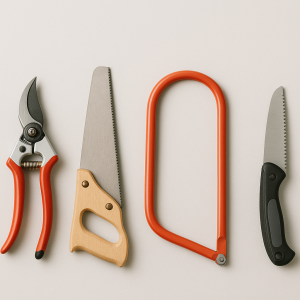 Cutting & Sawing Tools