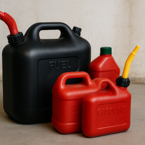 Fuel & Gas Cans
