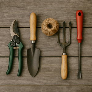 Hand-Tools