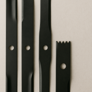 Mower & Edger Blades
