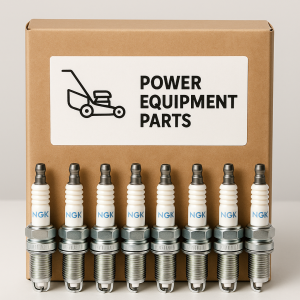 Power‑Equipment Parts
