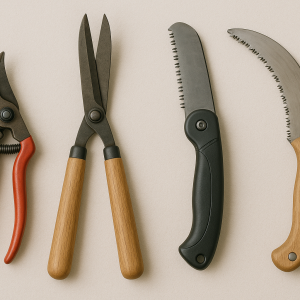 Pruning & Tree Care
