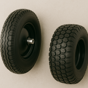 Tires & Wheels