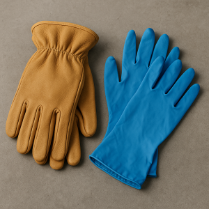 Gloves & Protective Wear
