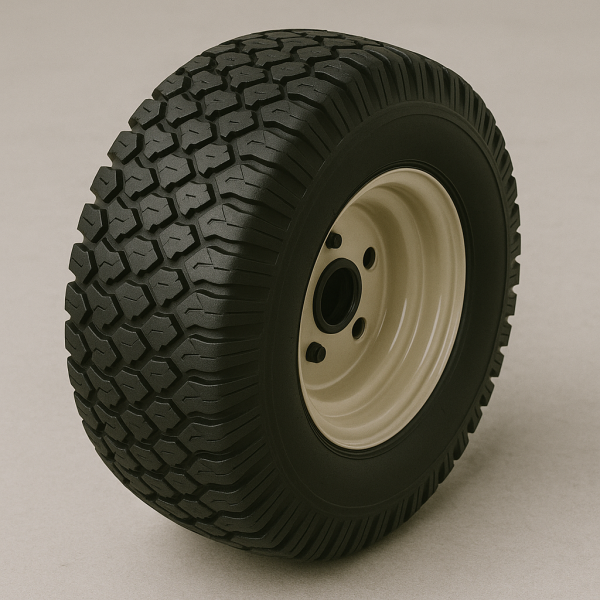 Tire 18x850x8 20-280