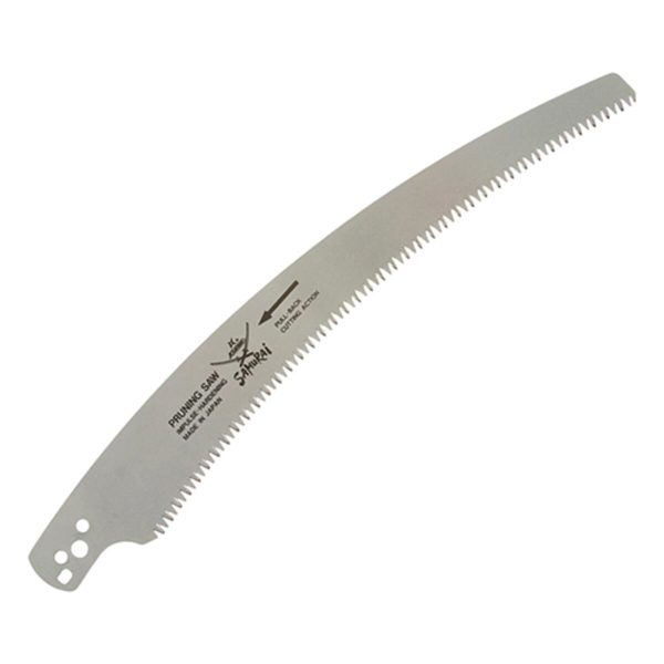 SAMURAI 13" (330 MM) CURVED REPL ACEMENT BLADE UNIVERSAL