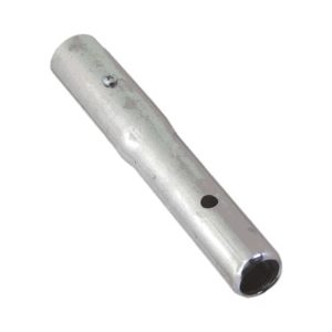 MALE FERRULE WITH RIVET (UNIVERSAL)