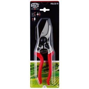 felco9 felco one hand pruning shear high performance ergonomic left hand version
