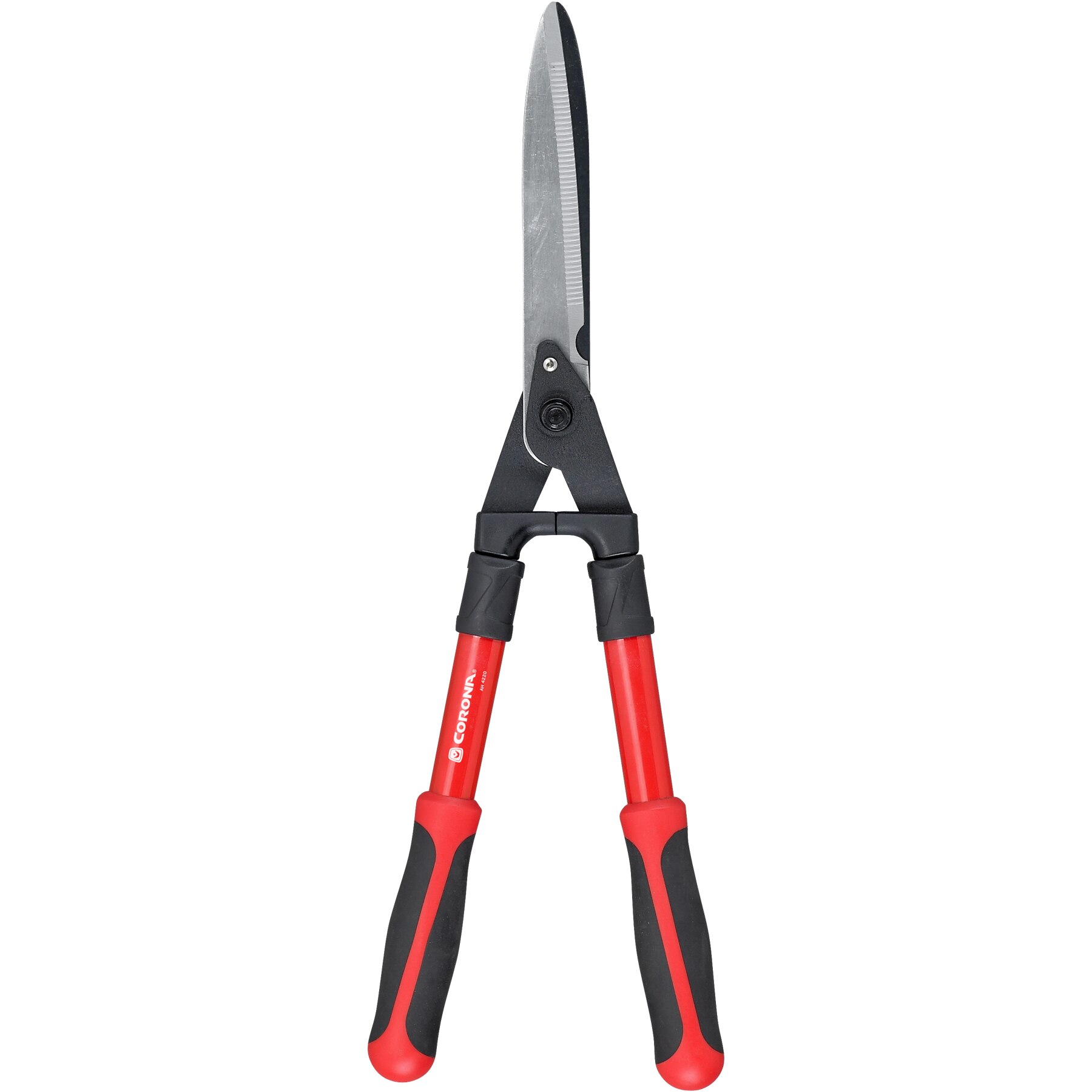 compound action hedge shears corona
