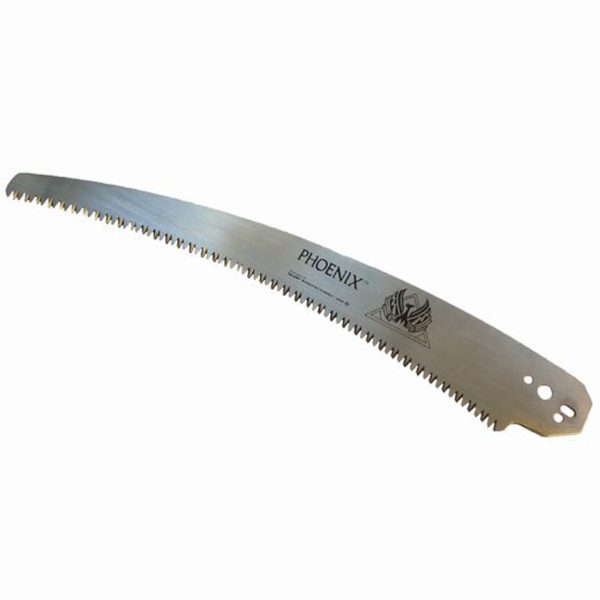 phoenix 13" tri edge saw blade