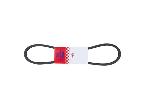 28" belt for worn pulleys