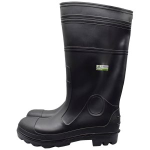rain boot size 7