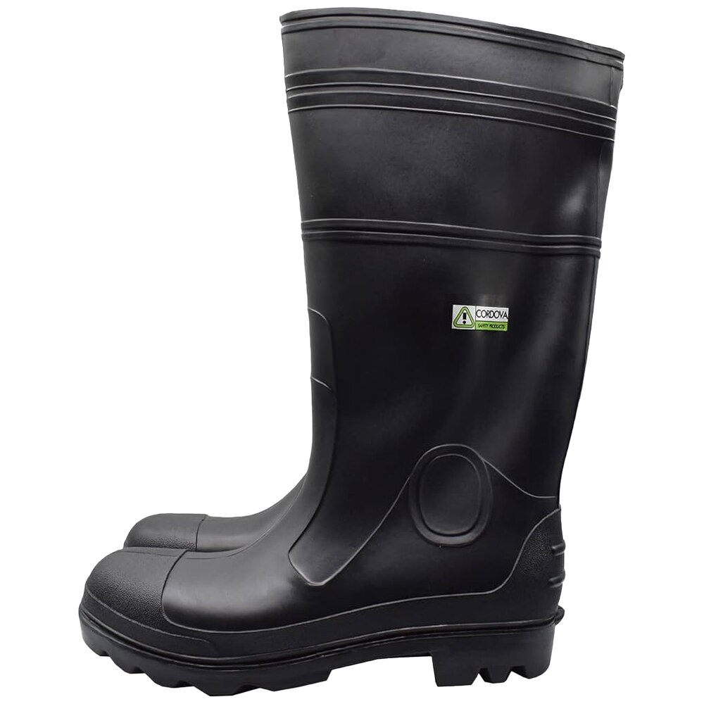 rain boot size 7