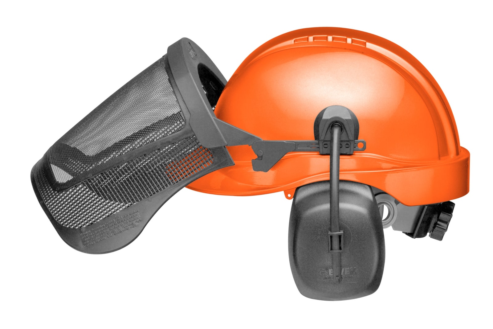 elvex proguard logger