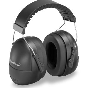hb650 elvex ultrasonic ear muff