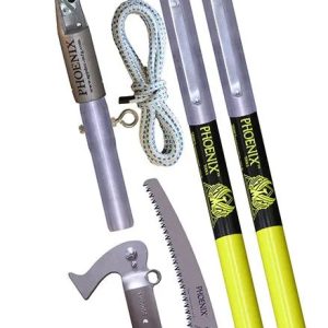 phoenix two pole pruning system 12'