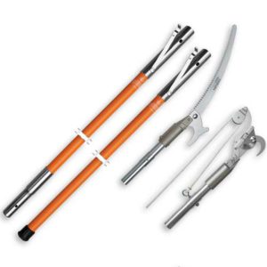 notch marvin 12' pro series kit ph head